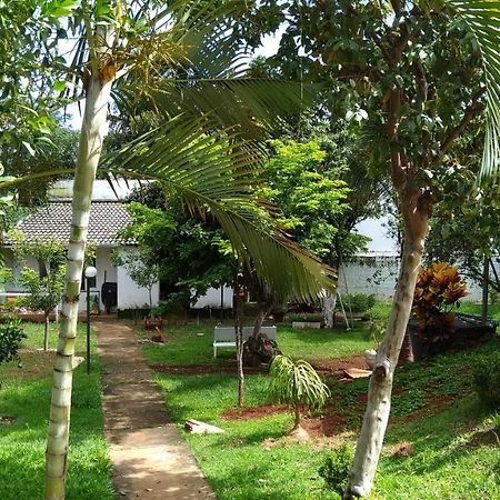 Alt House Qi 02 Lago Norte Brasília Exterior photo