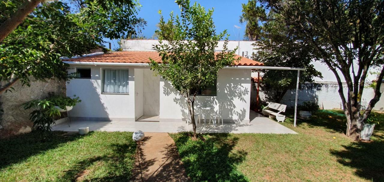 Alt House Qi 02 Lago Norte Brasília Exterior photo